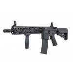 Страйкбольный автомат Daniel Defense® MK18 SA-P26 Prime™ Aster II ETU airsoft Carbine with Brushless Motor Black [SPECNA ARMS]